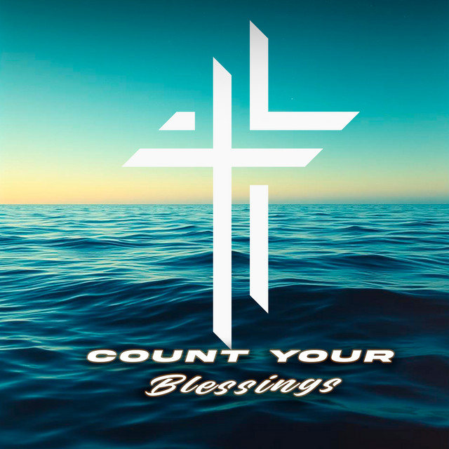'Count Your Blessings' cover art