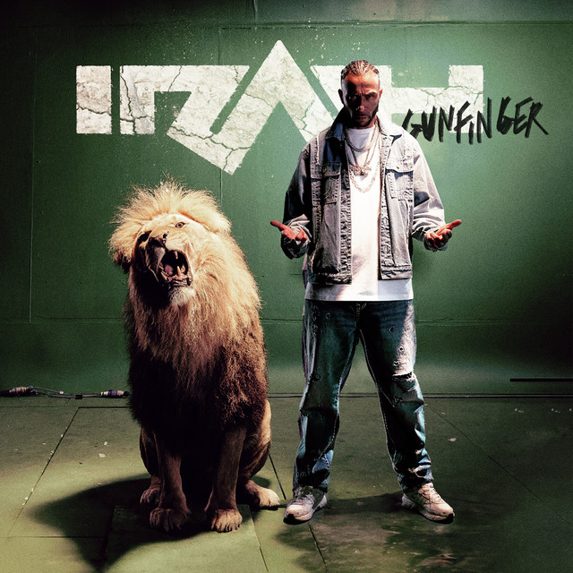 'Gunfinger (Salute) [Extended]' cover art
