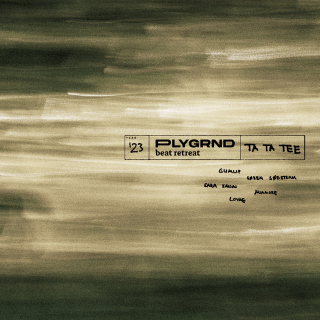 'Ta Ta Tee' cover art