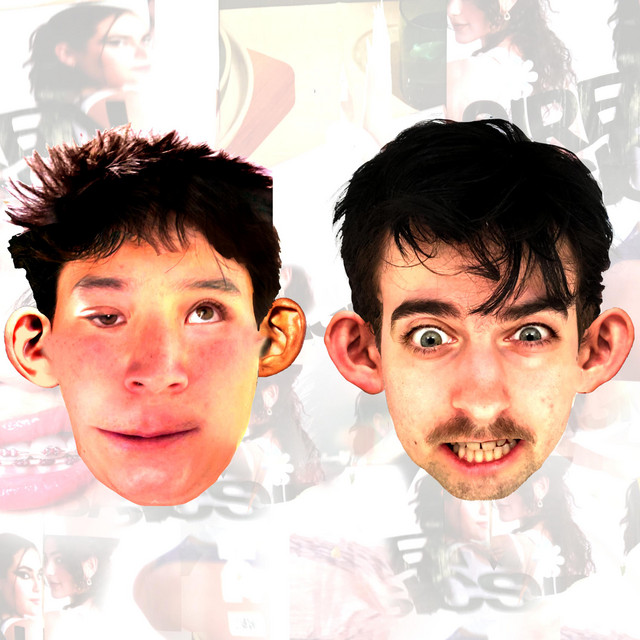 'could get ugly' cover art