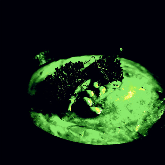 '3P SOUP' cover art
