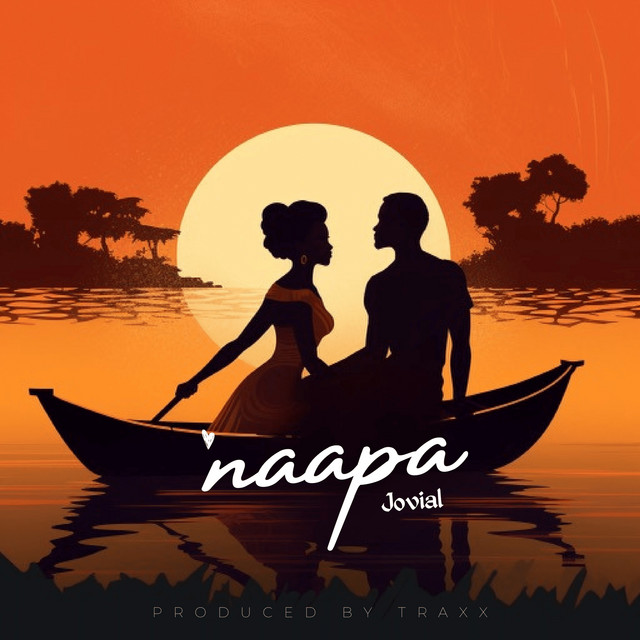 'Naapa' cover art