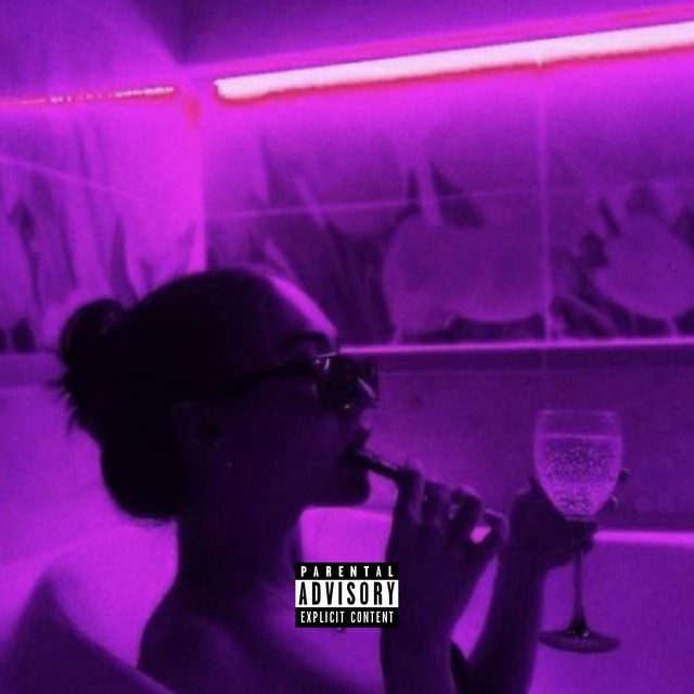 'Fake Bitch' cover art