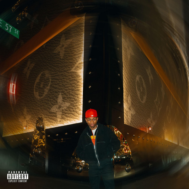 'High Standards' cover art