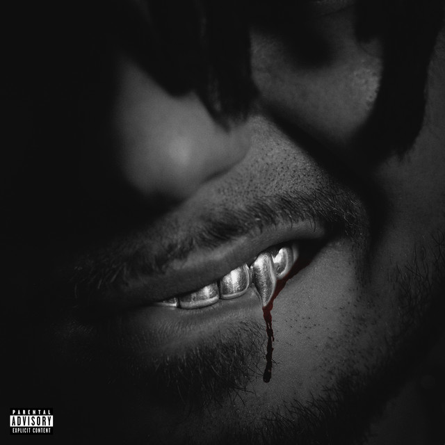 'OSCAR' cover art