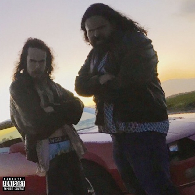 'Pe$Os' cover art