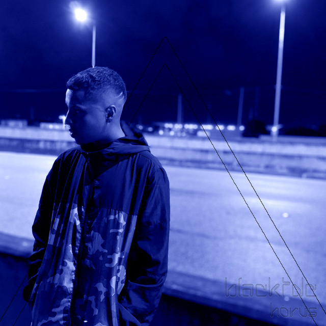 Blacktdc - Official Artist Photo