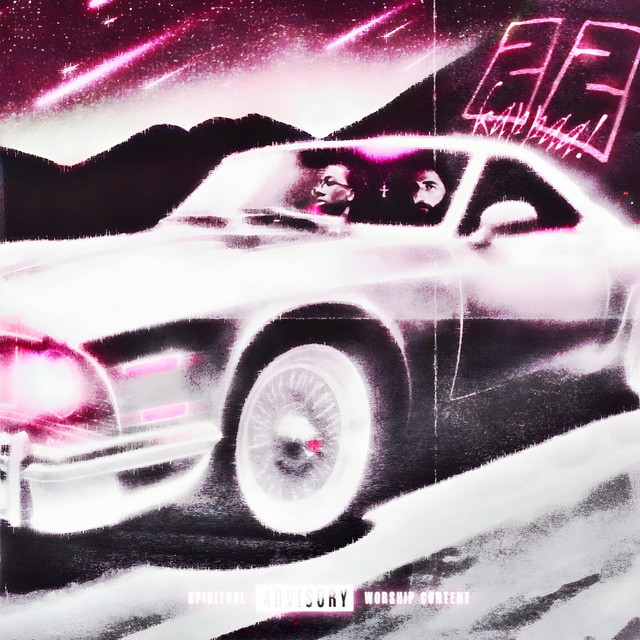 '22' cover art