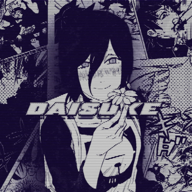 'Daisuke' cover art