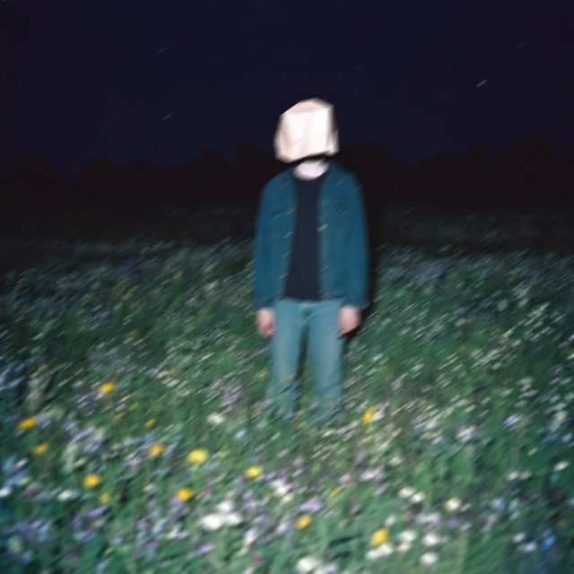 'Lonely Whispers' cover art
