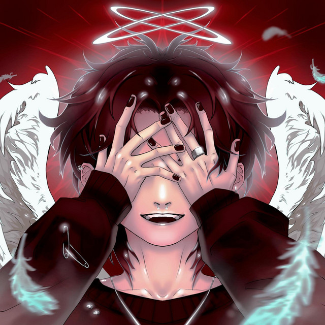'OH MY' cover art