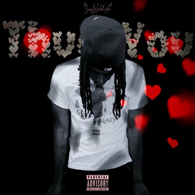 'Thug You' cover art