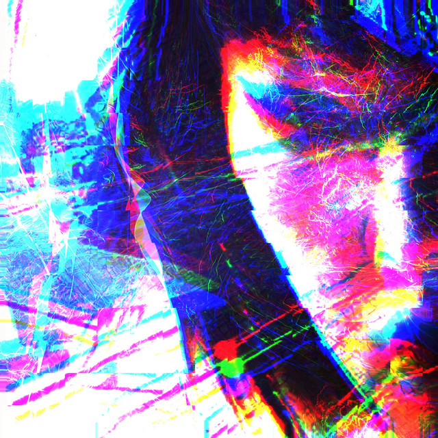 'Binary Soul' cover art