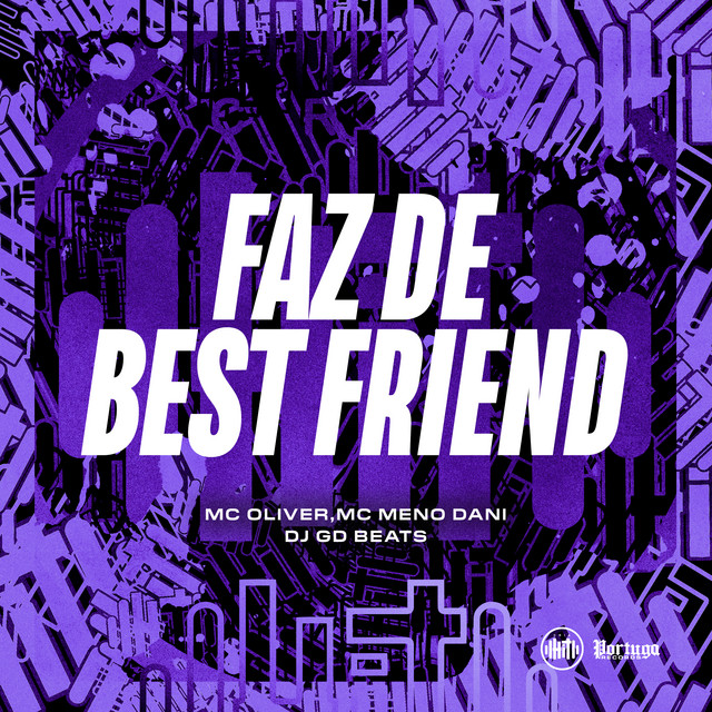 'FAZ DE BEATS FRIEND' cover art