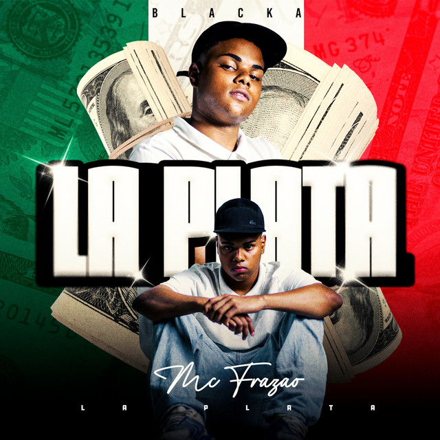 'La Plata' cover art