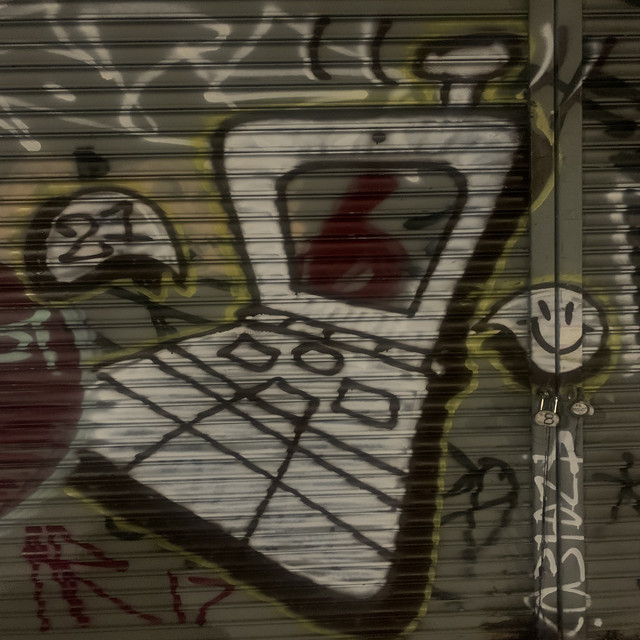 'DIGITAL' cover art