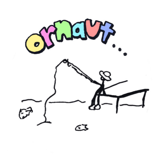 ornaut - Official Artist Photo