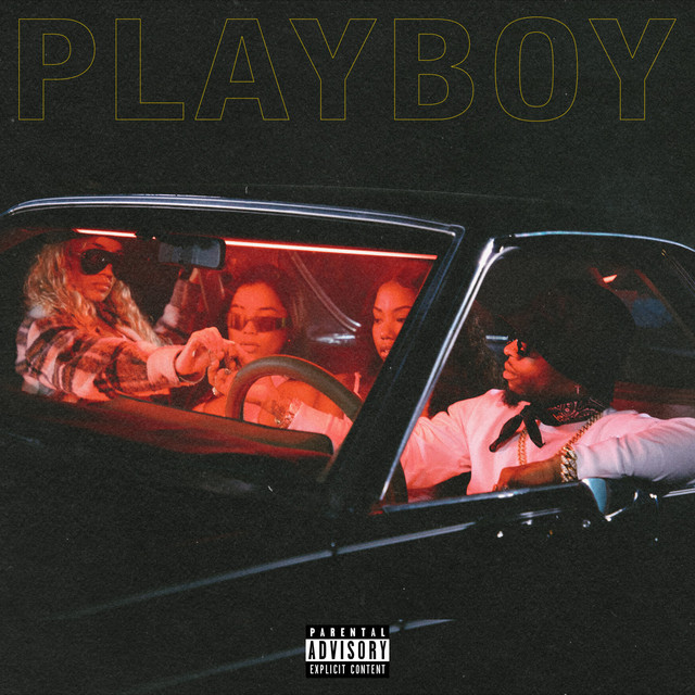 'Don’t Walk Away...Just Trust Me' cover art