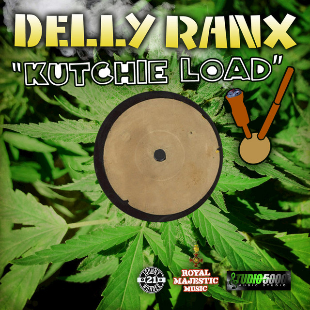 'Kutchie Load' cover art
