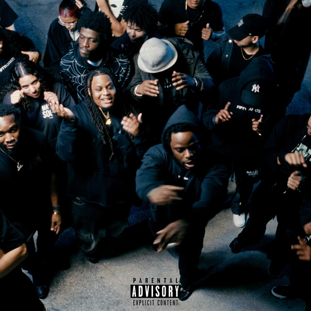 'OUTRAGEOUS (Misty)' cover art