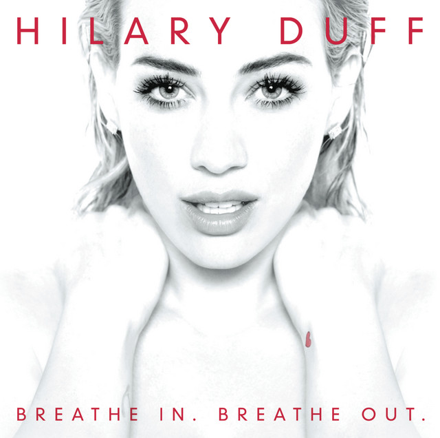 'Breathe In. Breathe Out. (Deluxe Version)' cover art