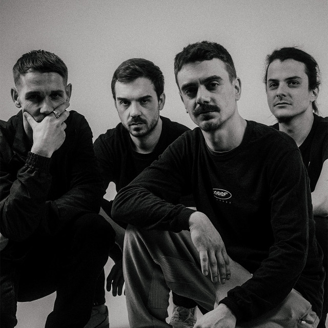 Visages - Official Artist Photo