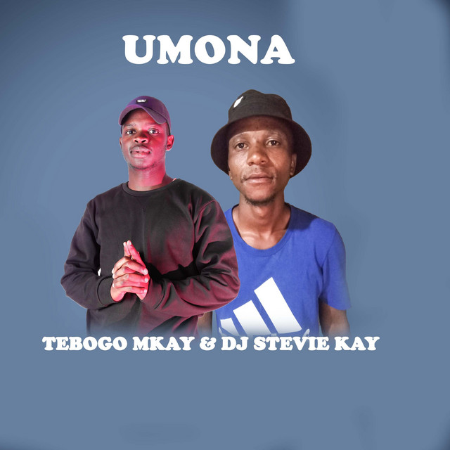 'Umona' cover art
