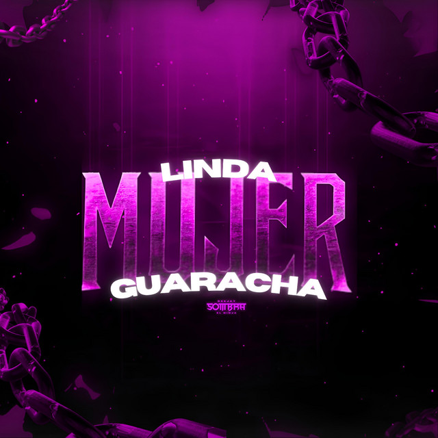 'Linda Mujer (Guaracha)' cover art