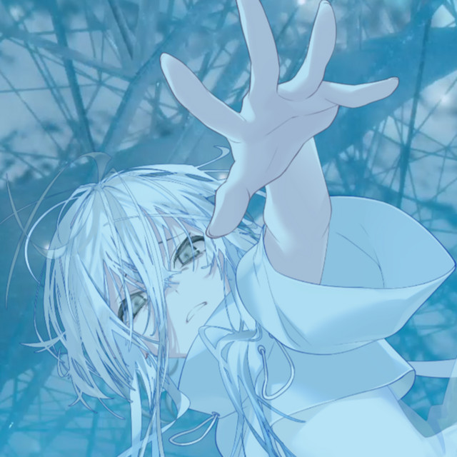 'Absolute Zero' cover art