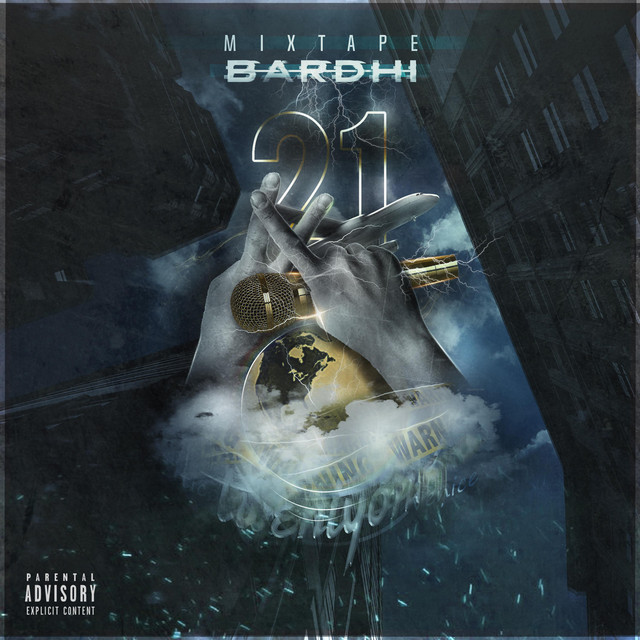 '21' cover art
