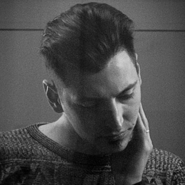 SteM - Official Artist Photo