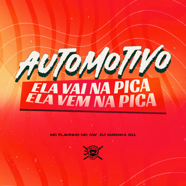 'Automotivo Ela Vai na Pica Ela Vem na Pica' cover art