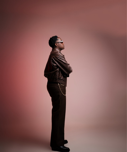 MAMBA. - Official Artist Photo