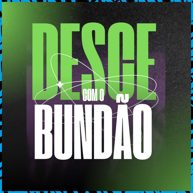 'Desce Com O Bundão' cover art