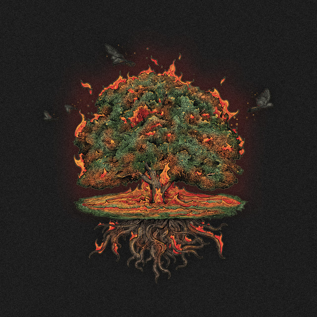 'PULSE' cover art