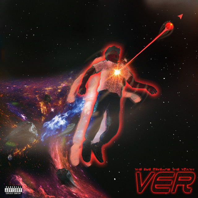 'VER' cover art