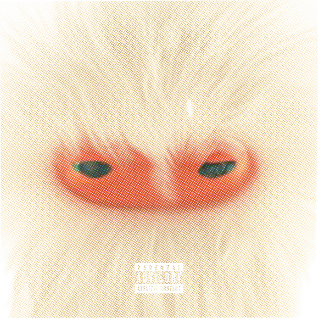 'U Should See Me When I'm Passionate' cover art