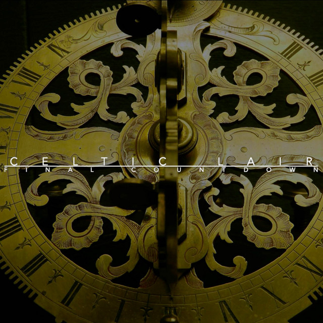 'Final Countdown (Medieval Style)' cover art
