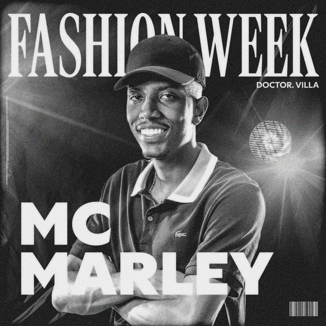 MC Marley - Official Artist Photo