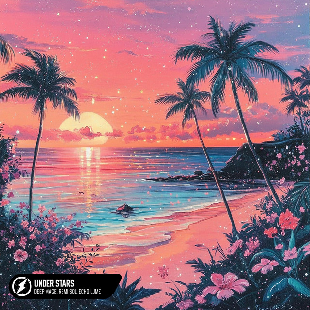 'Under Stars' cover art