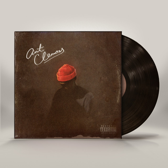 'HAPPY 2 BE HERE (Anniversary Edition)' cover art