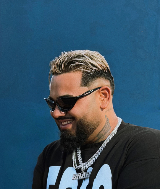 Emra Brah - Official Artist Photo