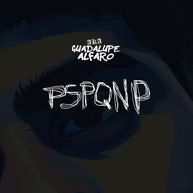 'Pspqnp (Lado B)' cover art