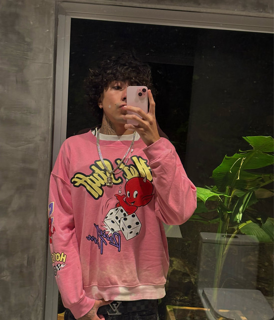 Trippy Snake - Official Artist Photo