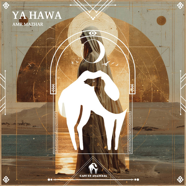 'Ya Hawa' cover art
