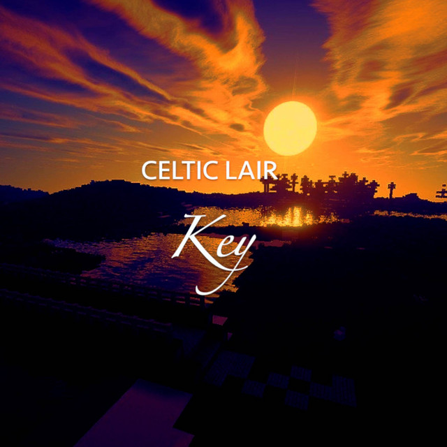 'Key (From “Minecraft”) [Medieval Style]' cover art