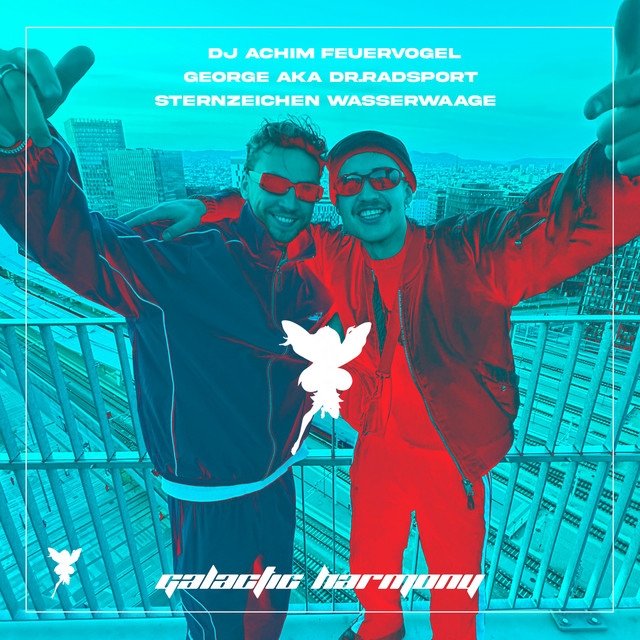 'Sternzeichen Wasserwaage' cover art