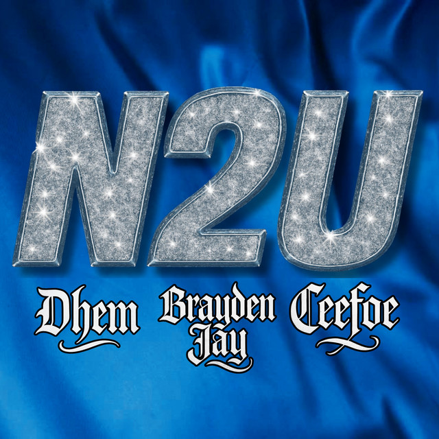 'N2U' cover art