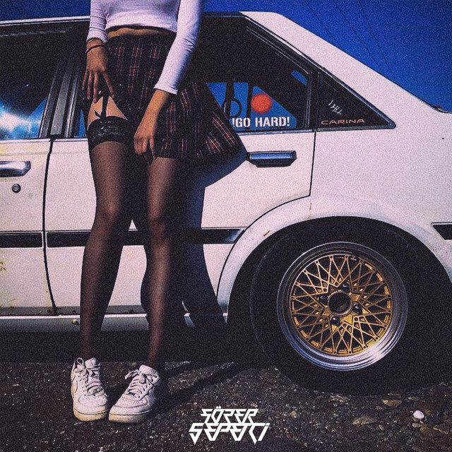 'Nazlı Yar' cover art