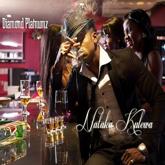 'Nataka Kulewa' cover art